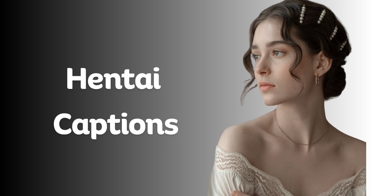 Hentai Captions