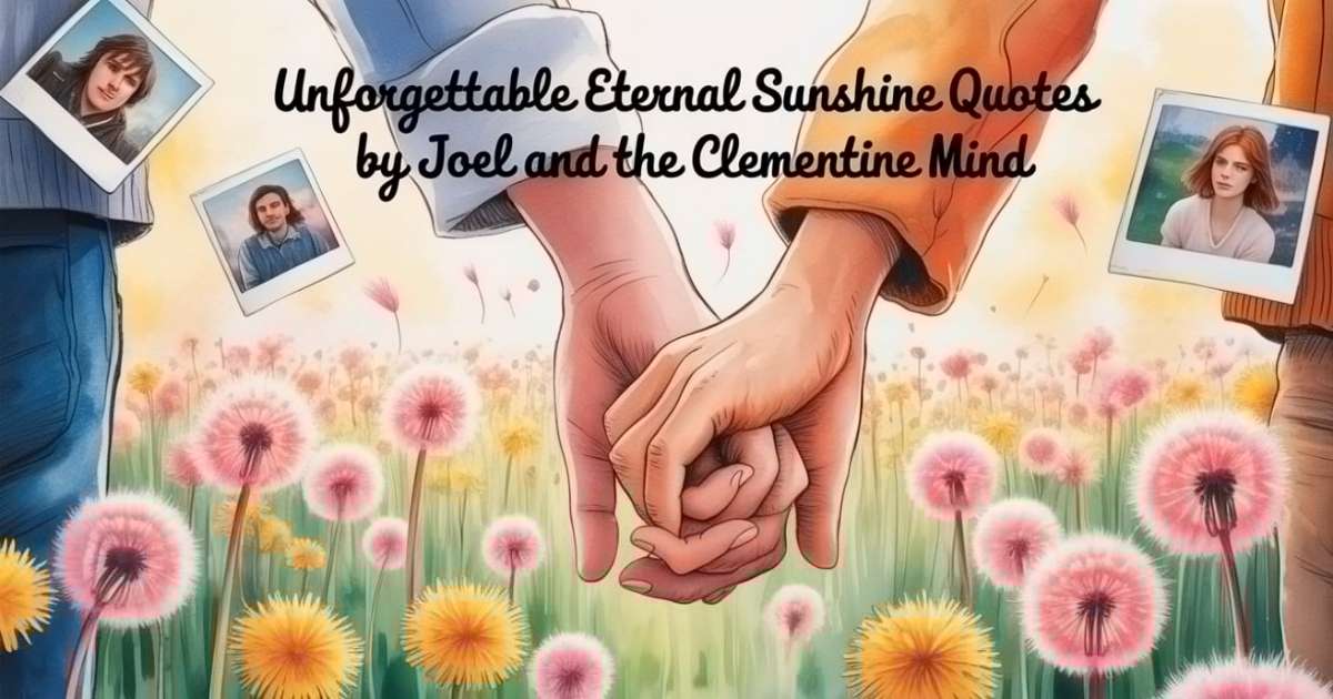 Sunshine Quotes