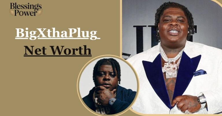 BigXthaPlug Net Worth
