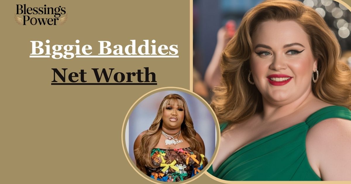Biggie Baddies Net Worth