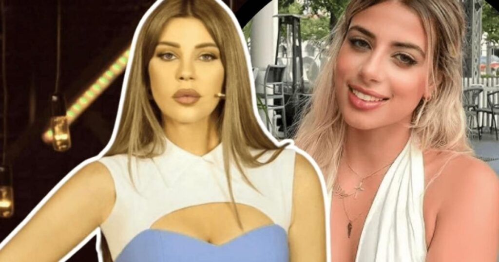 Carla Diab Age, Weight, and Height 