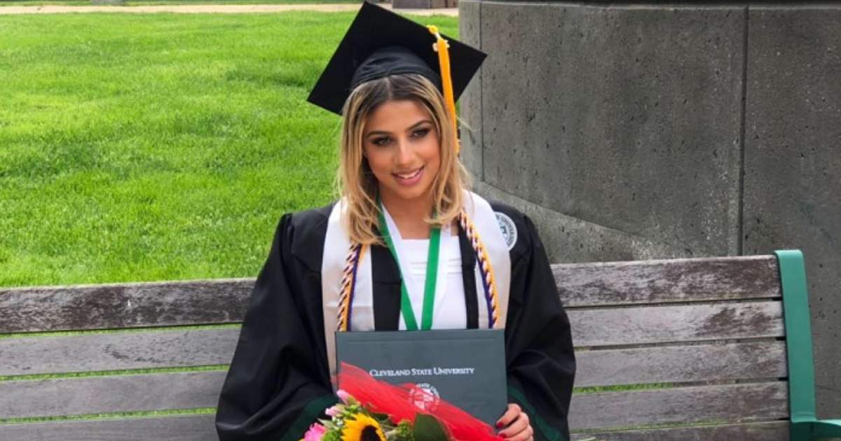 Carla Diab Education