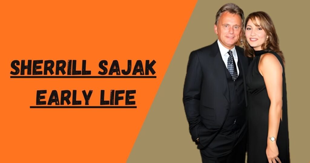 Early Life and Background