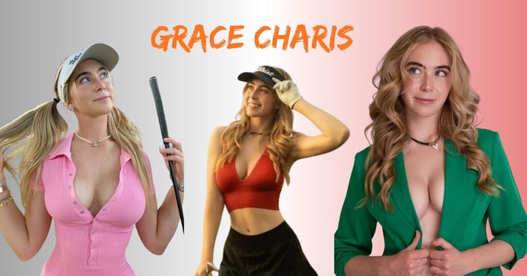 Grace Charis