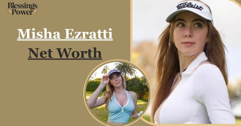 Grace Charis Net Worth