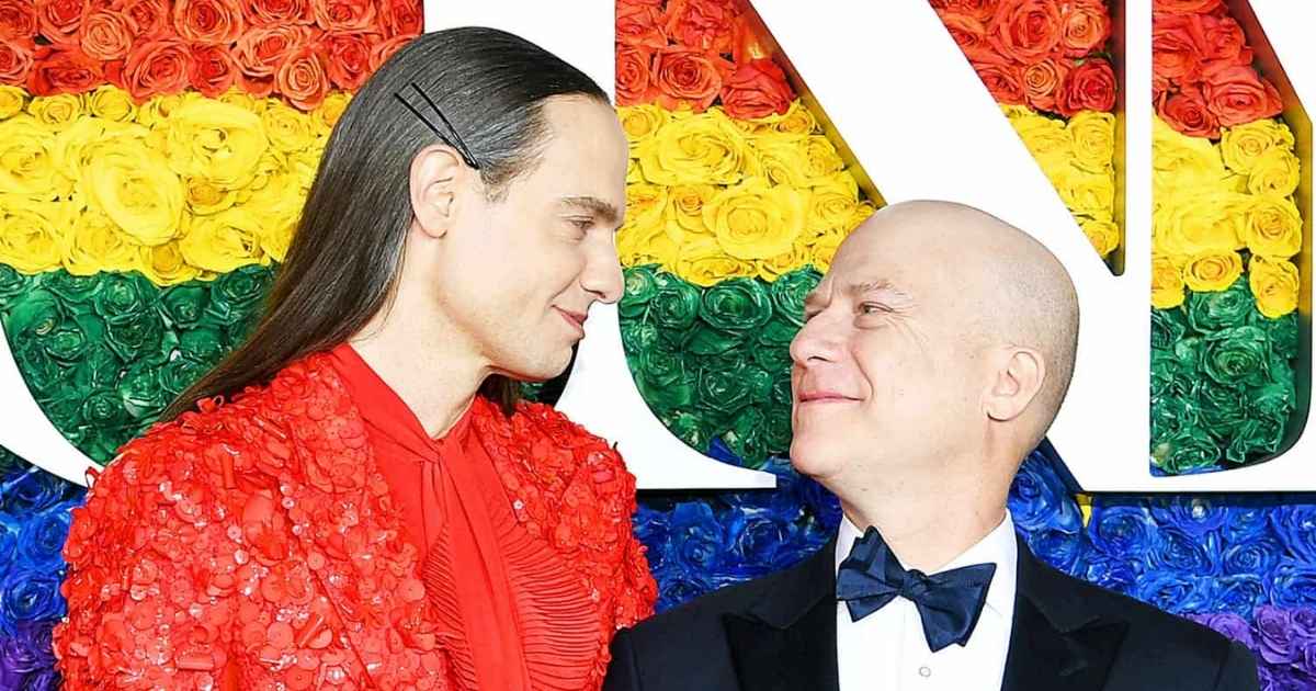 Jordan Roth Achievements and Recognition