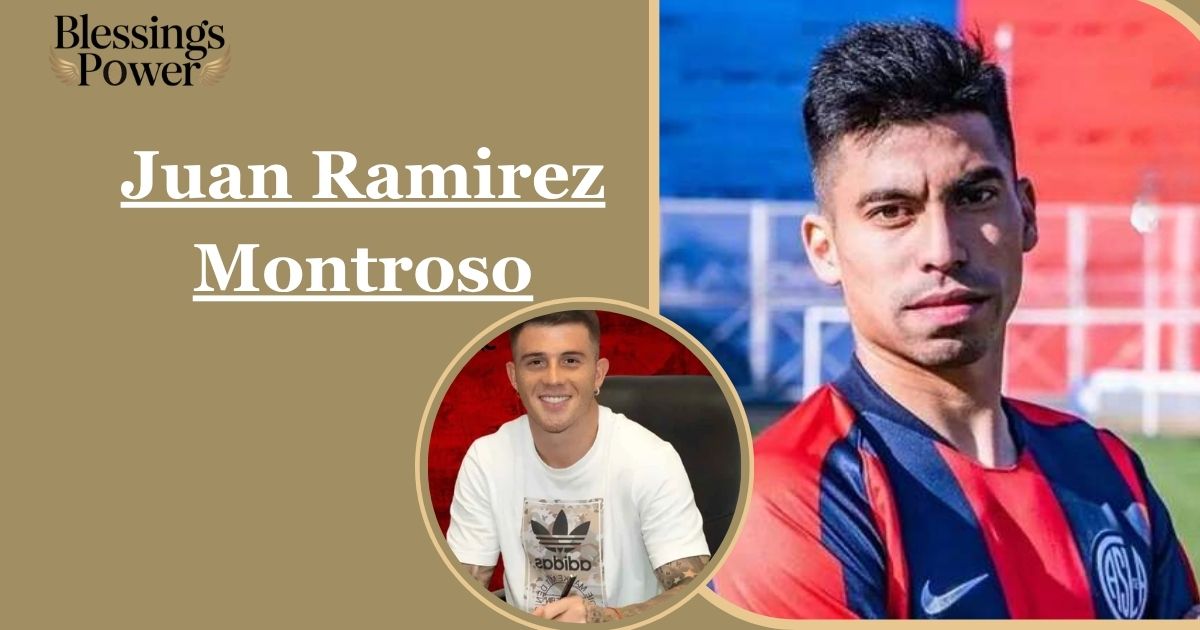 Juan Ramirez Montroso