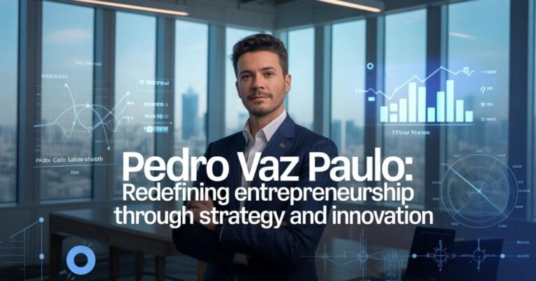 Pedro Vaz Paulo