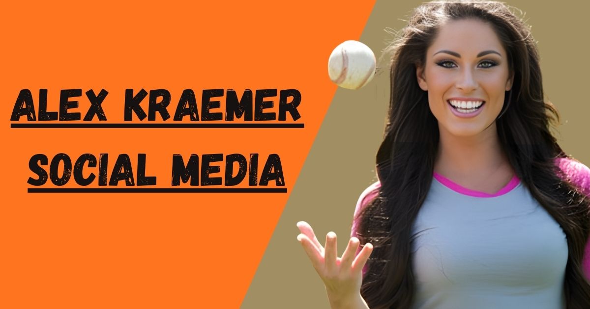 Alex Kraemer Social Media