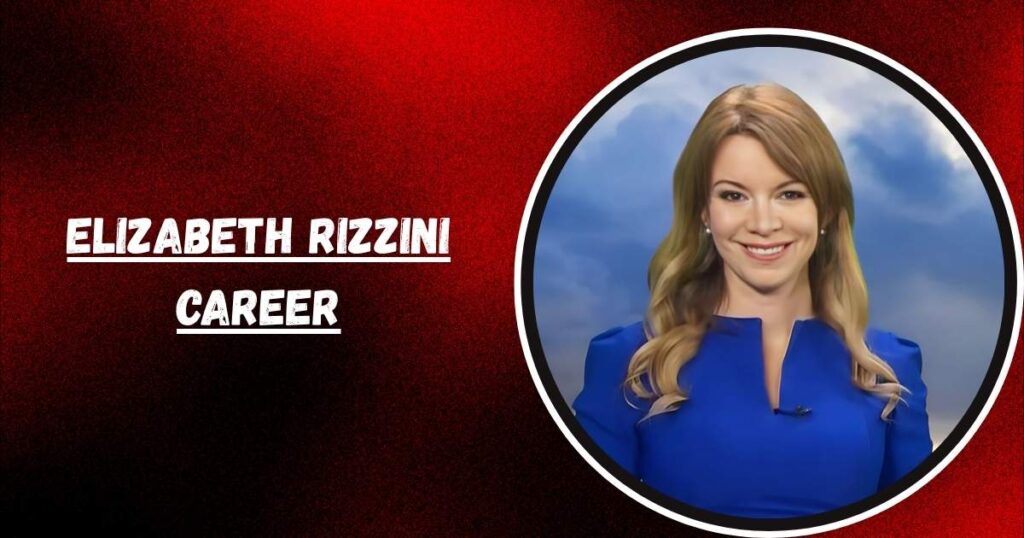 Elizabeth Rizzini Career