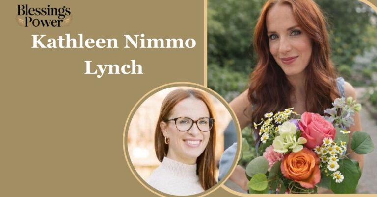 Kathleen Nimmo Lynch