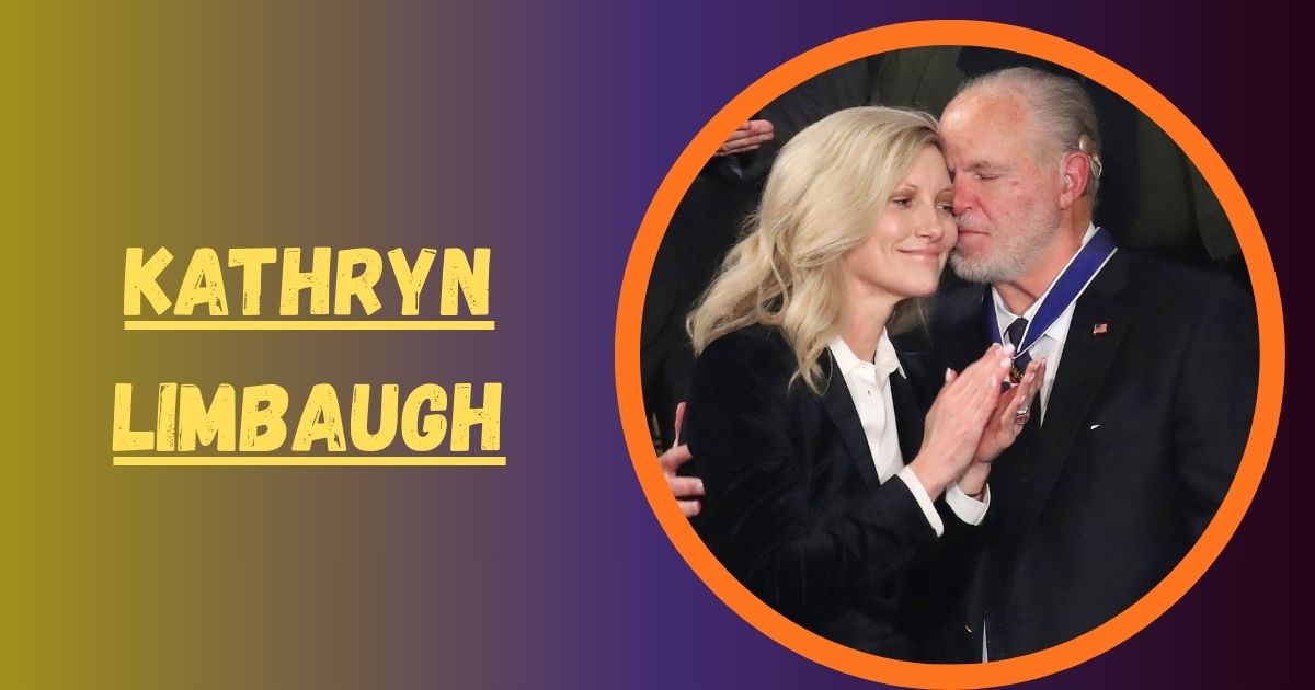 Kathryn Limbaugh 