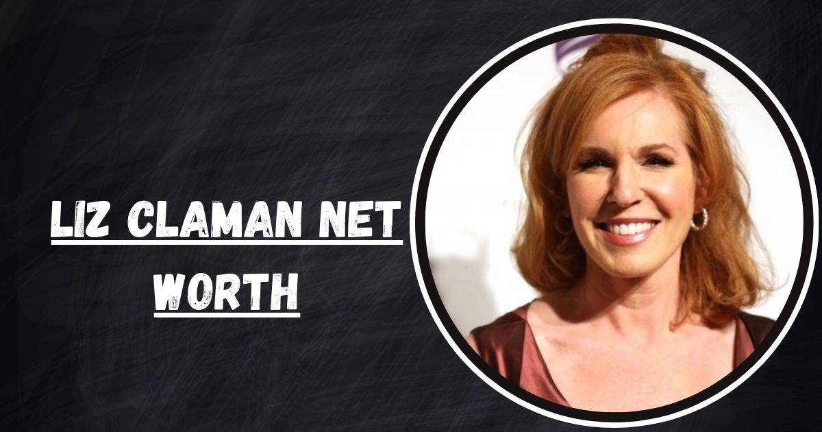 Liz Claman Net Worth