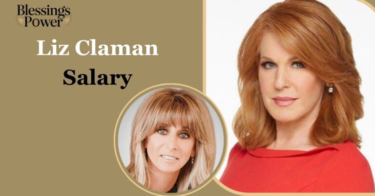 Liz Claman Salary
