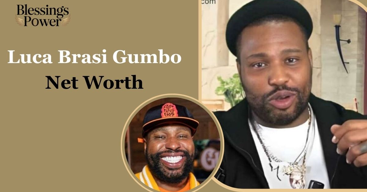 Luca Brasi Gumbo